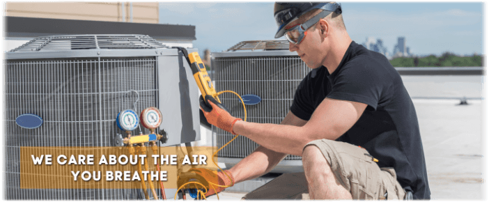 Joliet FreshNest Air Care