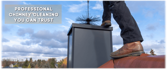 Chimney Cleaning Joliet IL