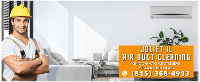 Air Duct Cleaning Joliet IL